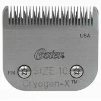 Oster Cryogen-X Pet Clipper Blades - Image 2