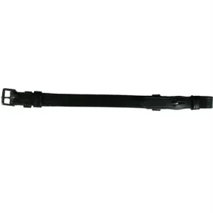Otto Schumacher Cheek Piece 16mm Buckle End