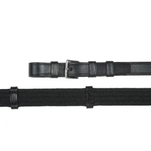 Otto Schumacher Web Reins with Buckle Ends