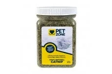 OurPets Cosmic Catnip 100% Natural Catnip 2.25 oz Tub