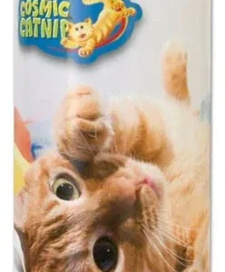 OurPets Cosmic Gold Catnip Spritz 8 oz