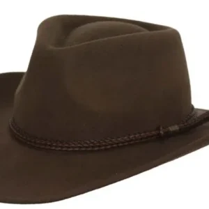 Outback Trading Broken Hill Small Black