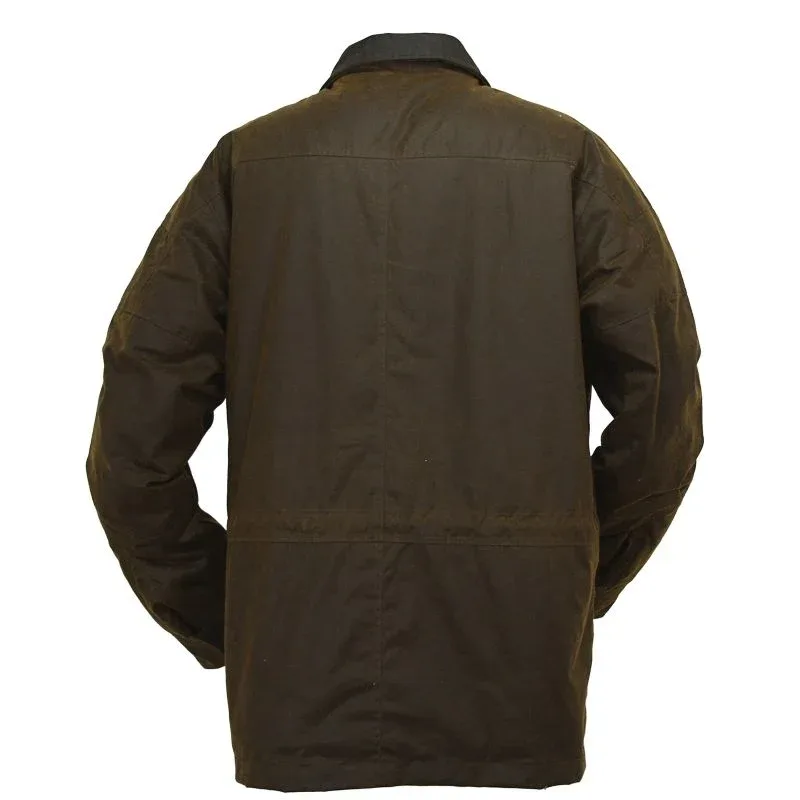 Outback Trading Deer Hunter Jacket - Image 2