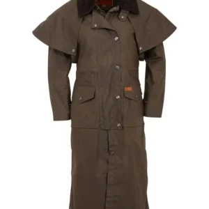 Outback Trading Ladies Matilda Duster
