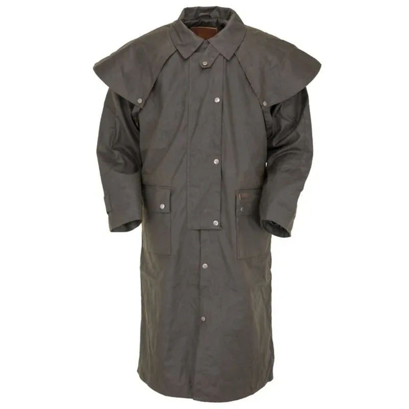 Outback Trading Low Rider Duster - Image 2