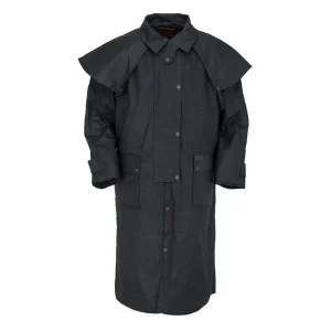 Outback Trading Low Rider Duster
