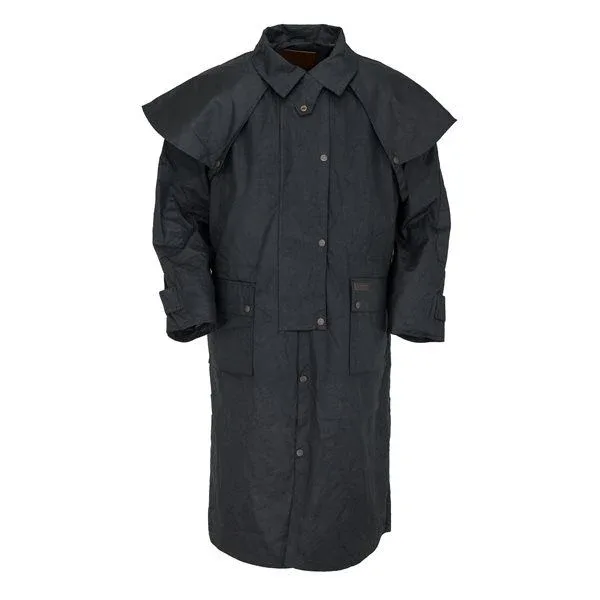 Outback Trading Low Rider Duster