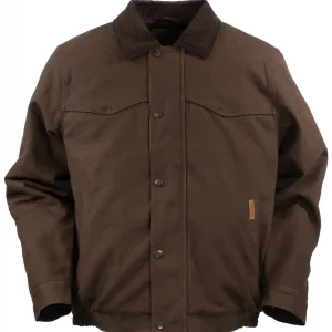 Outback Trading Mens Trailblazer Jacket
