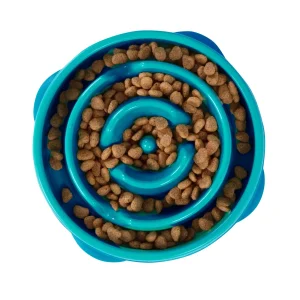 Outward Hound Dog Slow Feeder Bowl, Mini