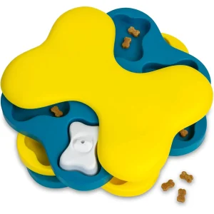 Outward Hound Dog Tornado Interactive Puzzle Dog Toy