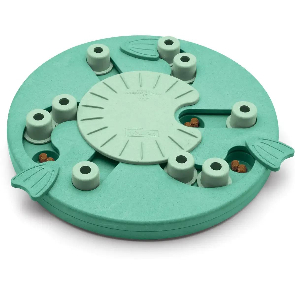 Outward Hound Dog Worker Interactive Treat Puzzle Toy