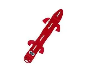 Outward Hound Fire Biterz Dragon Red 3sqk {L+b}006852