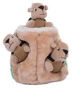 Outward Hound Hide-A-Squirrel Jumbo {L+b}006752 - Image 2