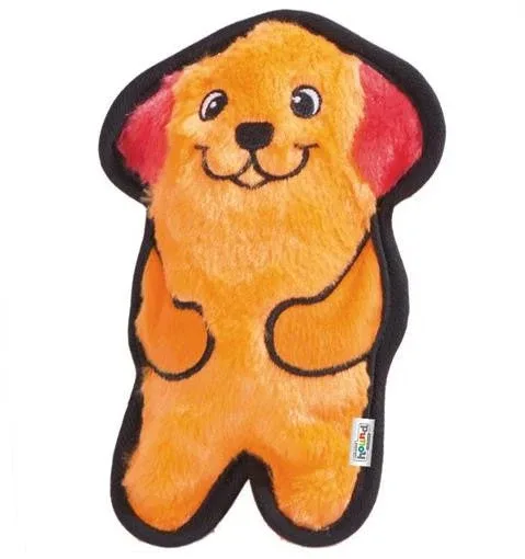 Outward Hound Invincible Mini Dog {L+b}006777 - Image 2