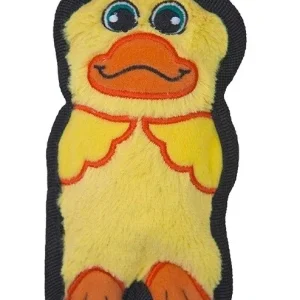 Outward Hound Invincibles Mini Duck