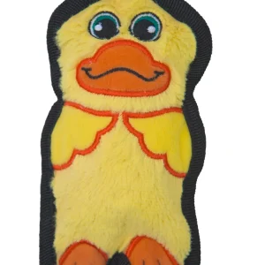 Outward Hound Invincibles Mini Duck Dog Toy XS