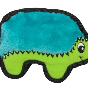 Outward Hound Invincibles Mini Hedgehog Dog Toy XS