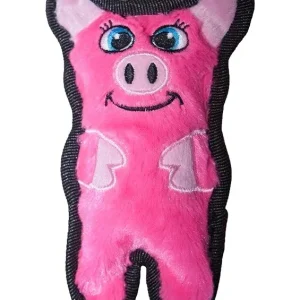 Outward Hound Invincibles Mini Pig