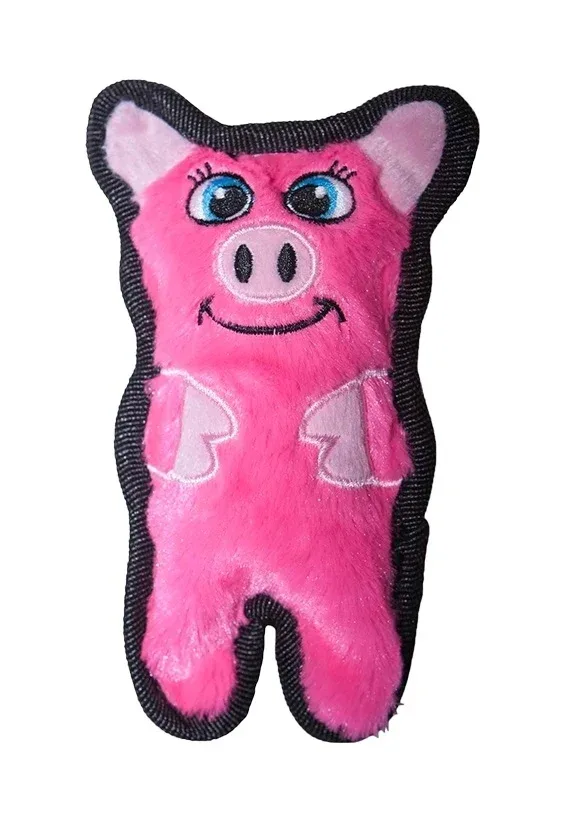 Outward Hound Invincibles Mini Pig