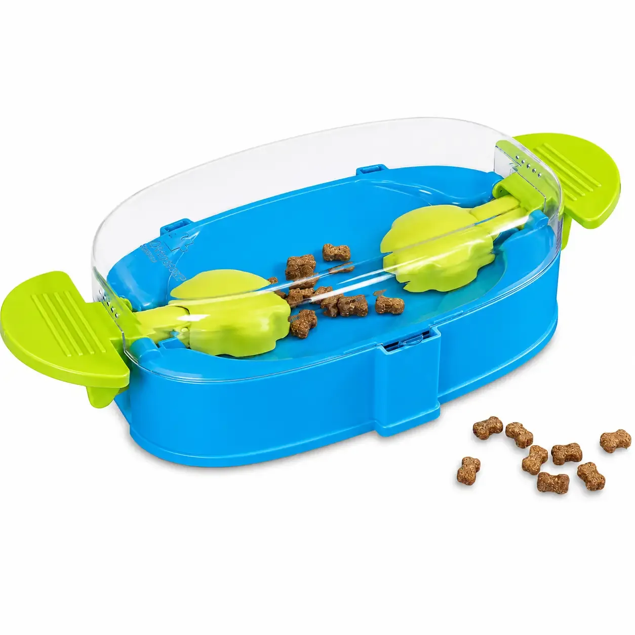 Outward Hound Paw N" Play Treat Puzzle Dog Toy