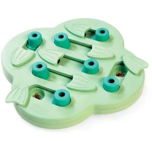 Outward Hound Puppy Hide N' Slide Puzzle Treat Dog Toy