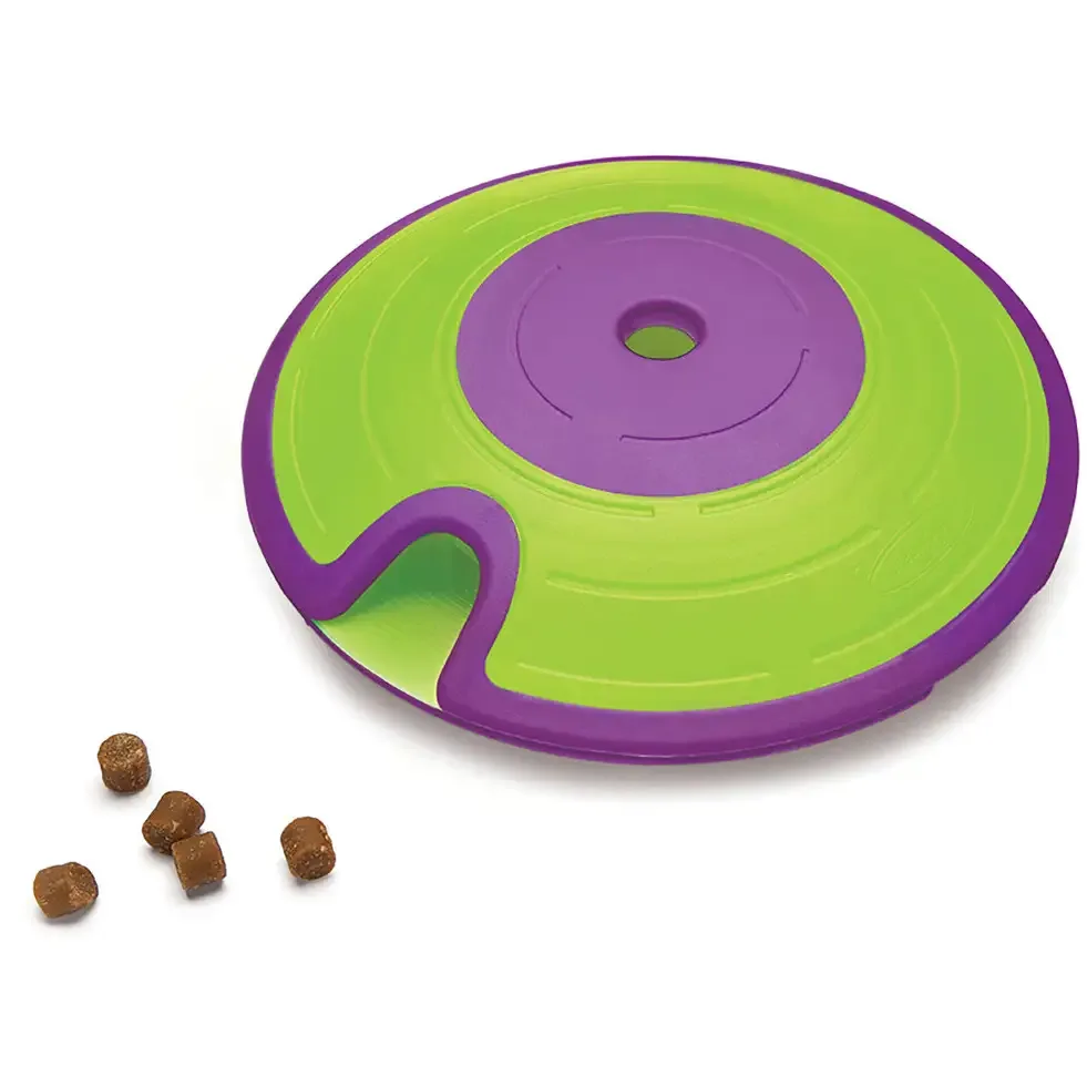 Outward Hound Treat Maze Interactive Puzzle Toy
