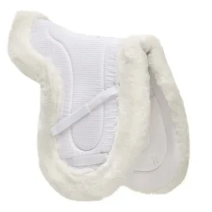 Ovation AirFlow Coolmax Hunter Saddle Pad