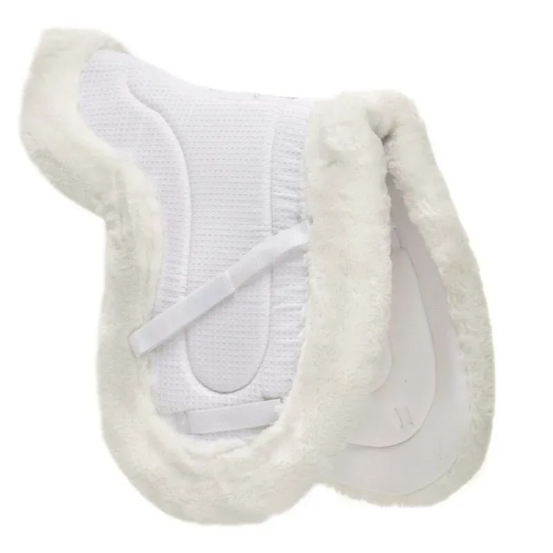 Ovation AirFlow Coolmax Hunter Saddle Pad