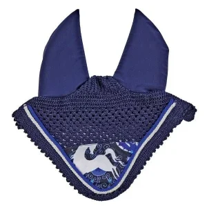 Ovation Altitude Print Soundless Ear Bonnet