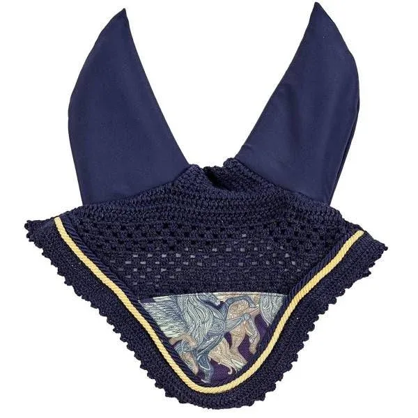 Ovation Altitude Print Soundless Ear Bonnet - Image 2