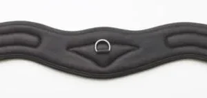 Ovation Anatomic Comfort Girth 48 Dark Brown