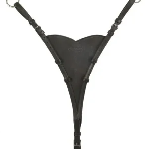Ovation Bib Martingale Attachment