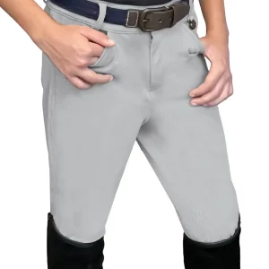 Ovation® Boys’ Softflex Four-Pocket Breech