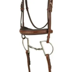 Ovation Carlisle Anatomic Bridle