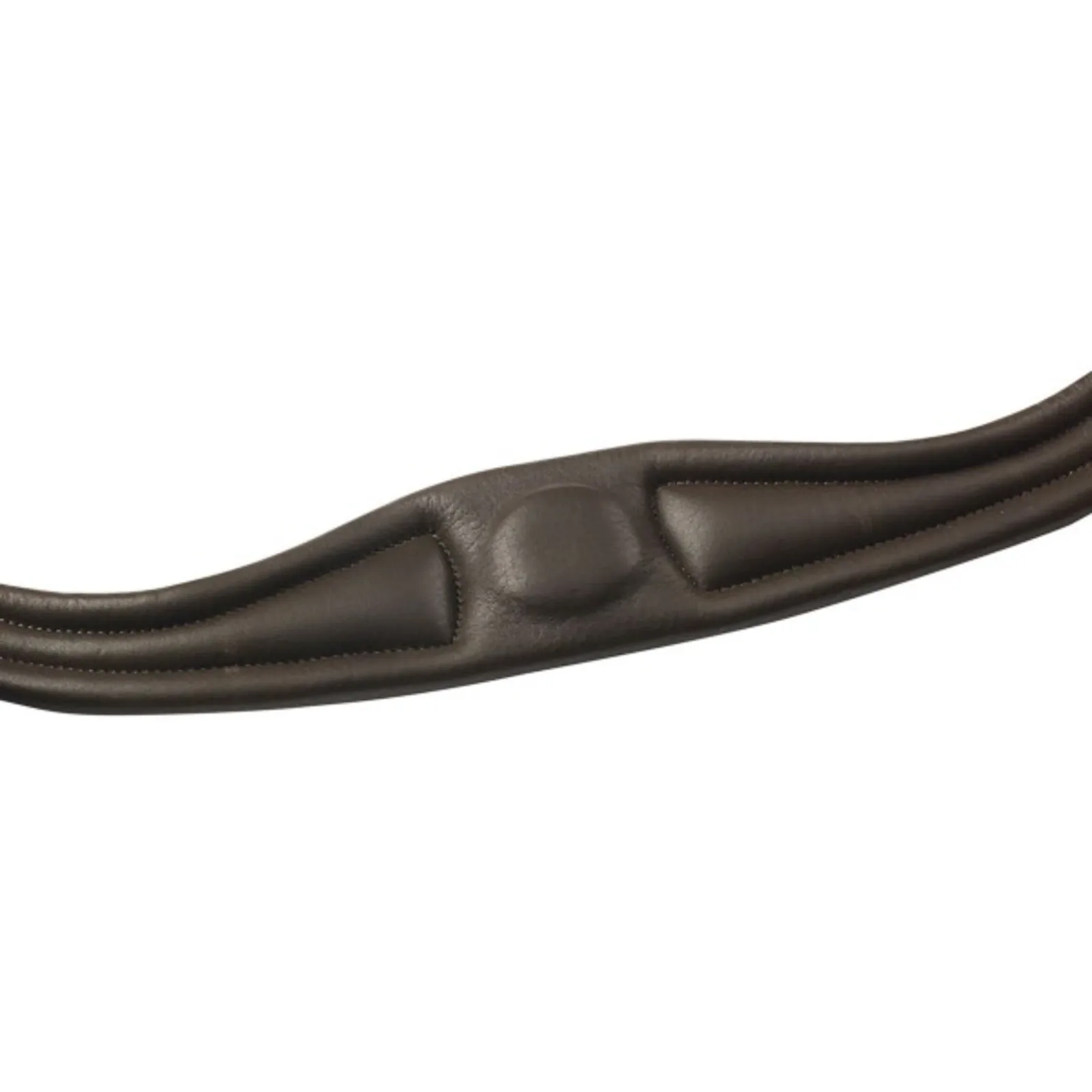 Ovation® Carlisle Anatomic Hunter Bridle - Image 2