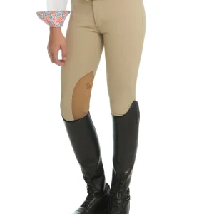 Ovation® Children’s Bellissima Classic Knee-Patch Breech