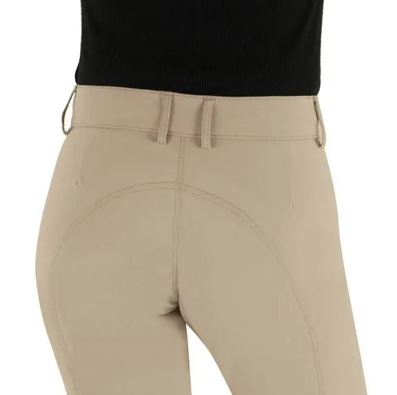 Ovation Childs Euro Zip Pocket Jod - Image 2