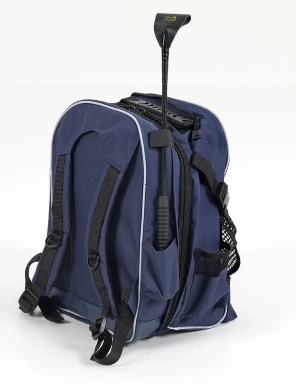 Ovation Childs Show Pack Navy - Image 2