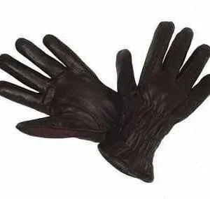 Ovation Childs Winter Leather Show Glove