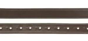 Ovation Classic Stirrup Leathers