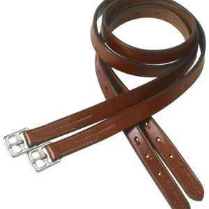 Ovation Classic Stirrup Leathers