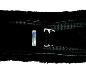 Ovation Coolmax Humane Dressage Girth