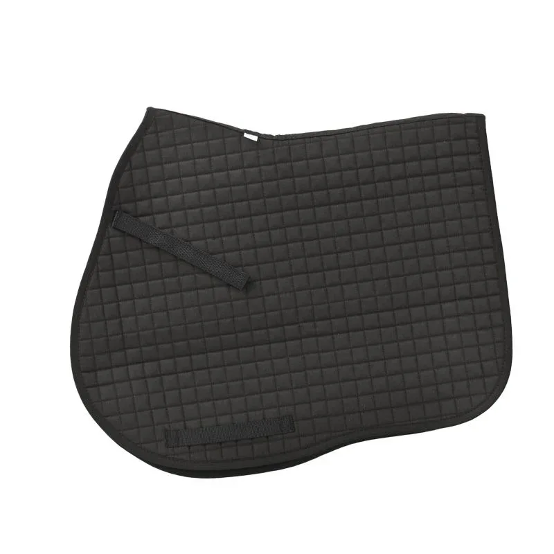 Ovation Coolmax Jumper AP Saddle Pad