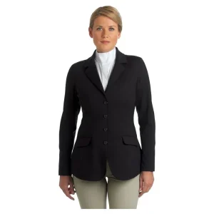 Ovation Destiny 4-Button Women Show Coat