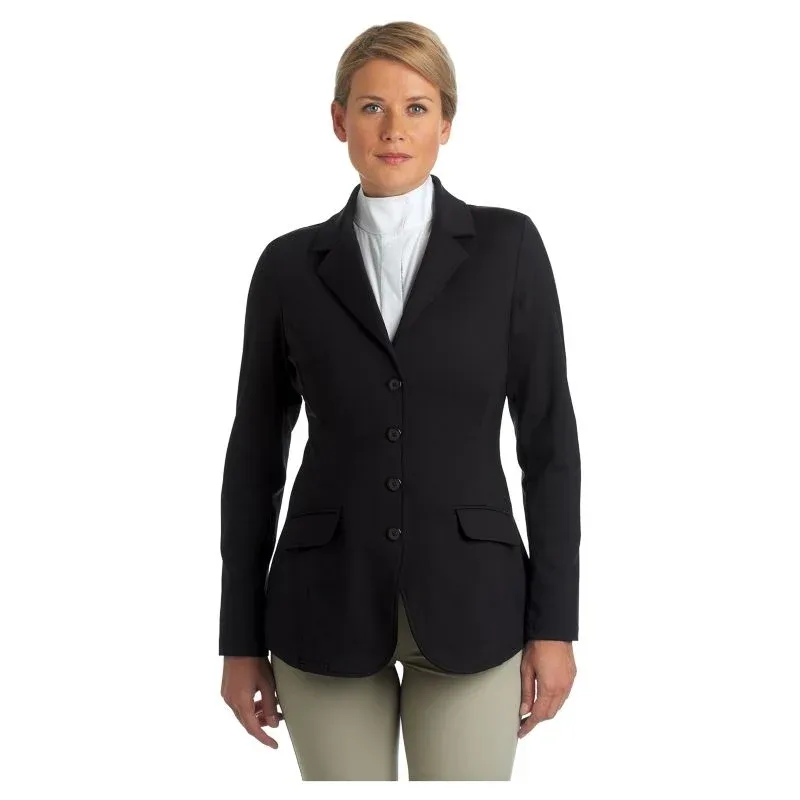 Ovation Destiny 4-Button Women Show Coat