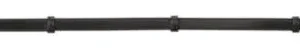 Ovation Dressage Snaffle Reins with Buckle Ends