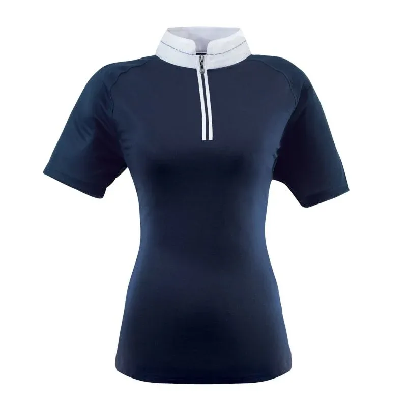 Ovation Elegance Sparkle Show Shirt - Image 2