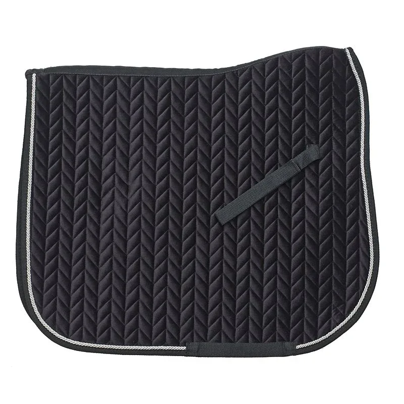Ovation Elegance Velvet D Pad - Image 2