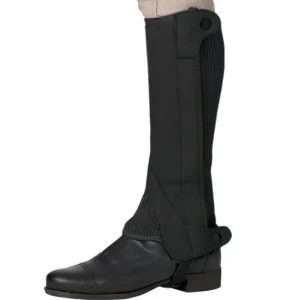 Ovation Elite Amara Childs Half Chap