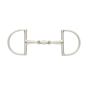 Ovation Elite Dee Ring Solid Ss 5